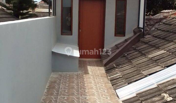 Rumah di Jl sauyunan 2 Lantai Bagus 2