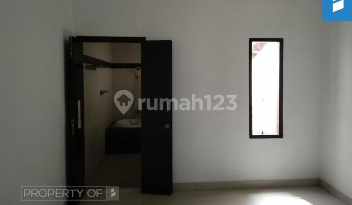 Rumah mekar wangi 1.25 lantai bagus murah 2