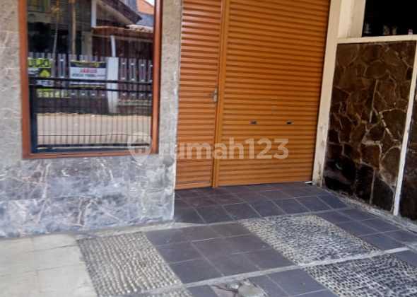 Rumah Sayap Moch Ramdhan Murah 2