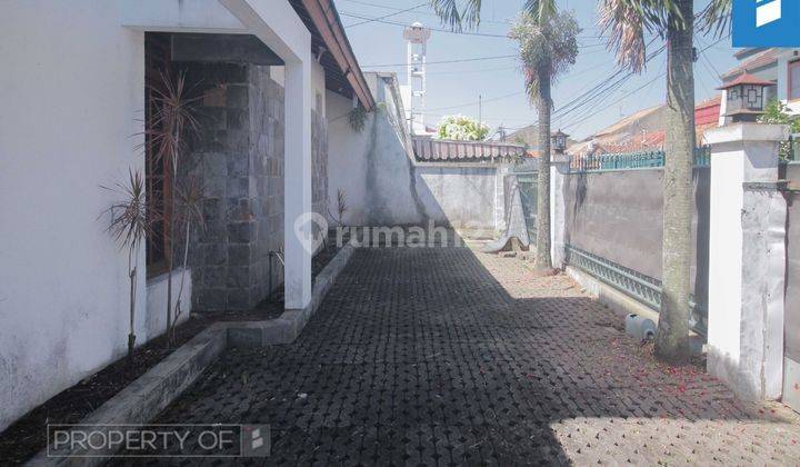 Rumah Di Sukaluyu Banting Harga 