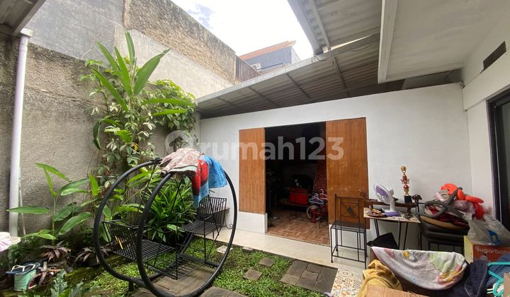 Rumah Unfurnished Kbp