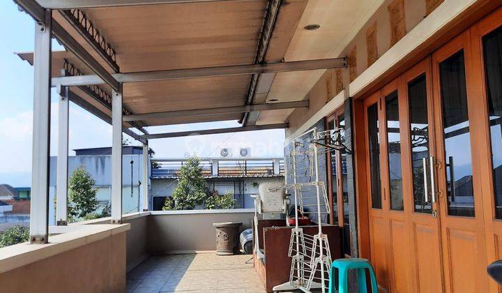 Rumah Mewah Area Turangga Harga Miring 2