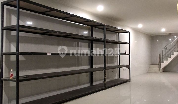 Strategic Ruko in Affordable Leuwi Panjang 2