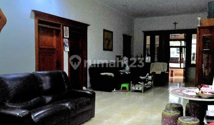 Nego Banyak!!! Rumah Terawat Sayap Riau Akses 2 Mobil 2