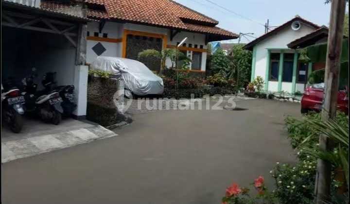 Kost Bu Sayap House, Jakarta Batununggal Street 2