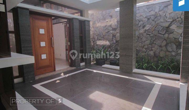 Rumah Batununggal Modern Minimalis 2