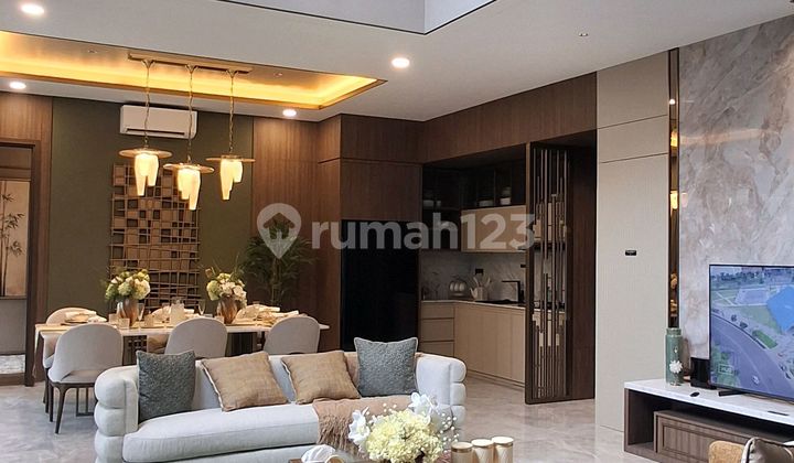 Rumah Mewah Bandung Timur Harga Promo