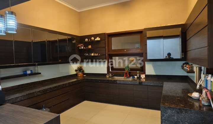 Batununggal Luxury House Market Price Quick Sale 2