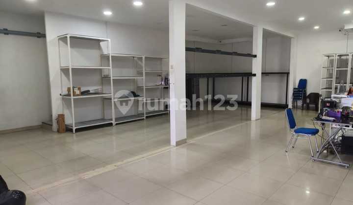 Ruko Gunung Batu 2 Floors can be Split 2