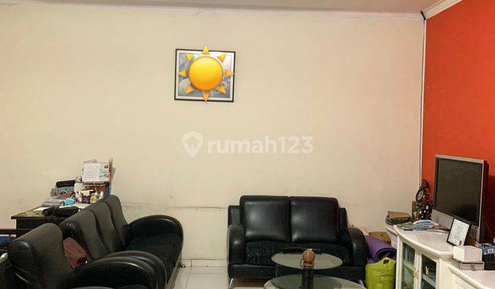 Rumah Di Taman Holis Indah Turun Harga 1