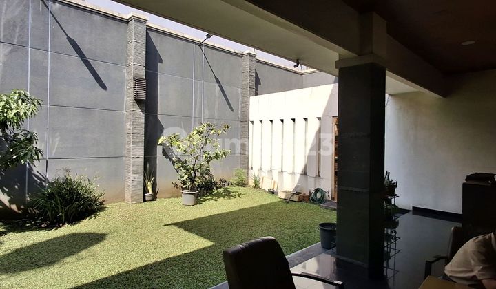 Rumah Mewah Mekar Wangi Murah 2