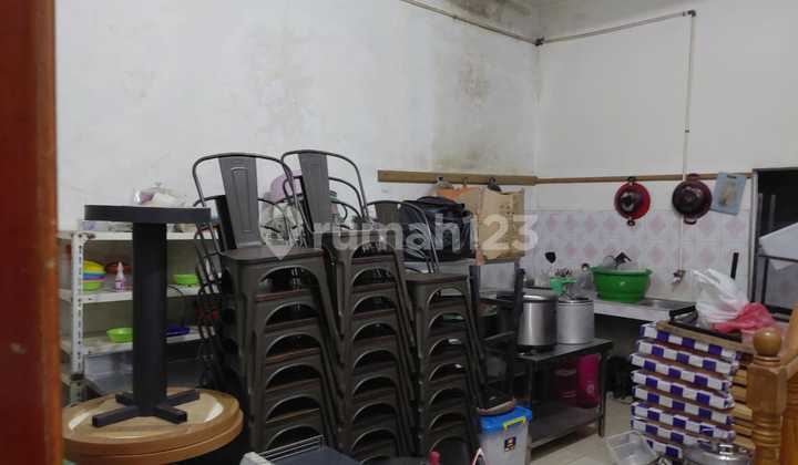 Strategic Shop House in Tanjung Sari, Sumedang 2