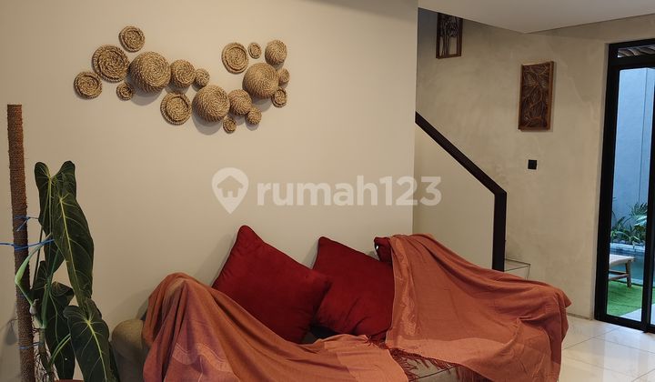 Rumah Kbp Punawangi Bsgus Bali Vibe 2