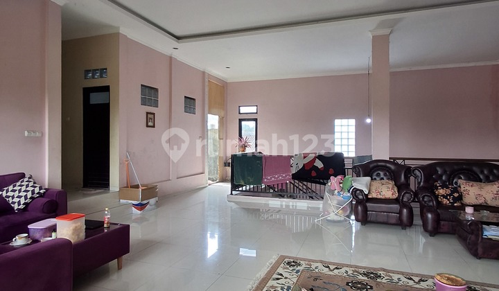 Rumah Di Cihanjuang Mainroad Rumah Di Cihanjuang Mainroad