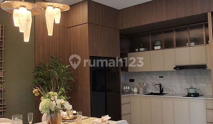 Rumah Mewah Bandung Timur Harga Promo 2