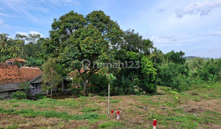 Tanah Di Cikalong Wetan, Cikalong Wetan Zona Kuning Murah 1