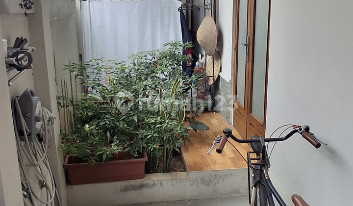 Dijual Rumah Tengah Kota Under 2 M Dijual Rumah Tengah Kota Under 2 M