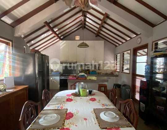 Rumah Cantik Di Dago Jual Murah 