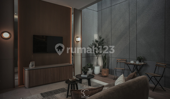 Sumber Sari Baru 2 M House 2