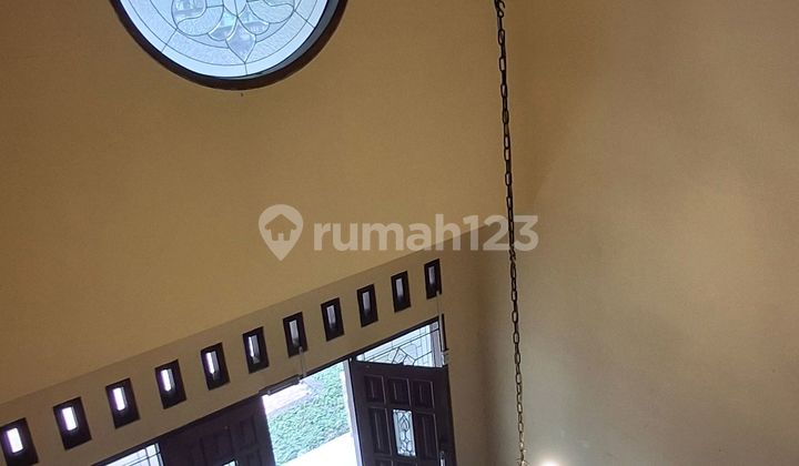 Riau Wing Business Space Strategic 2