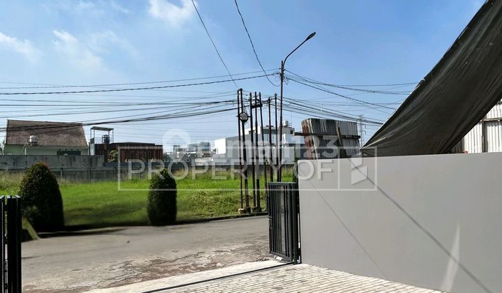 Luxury House Mekar Wangi Under 2 Billion