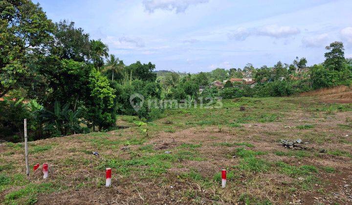 Tanah Di Cikalong Wetan, Cikalong Wetan Zona Kuning Murah 2