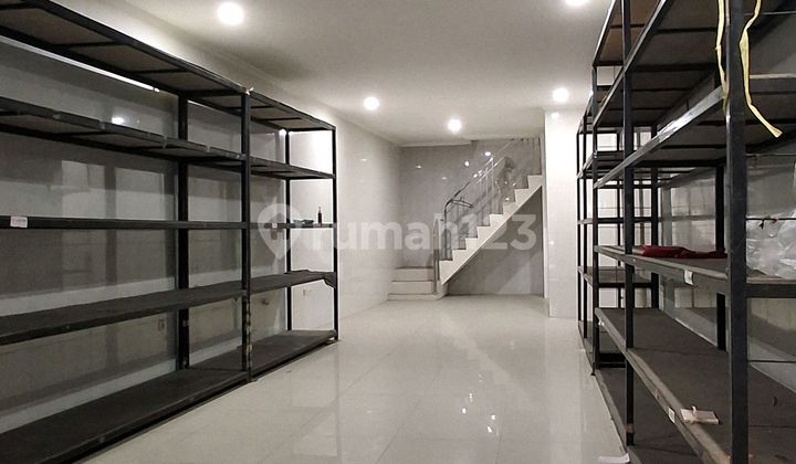 Ruko Strategis Leuwi Panjang Murah Ruko Strategis Leuwi Panjang Murah