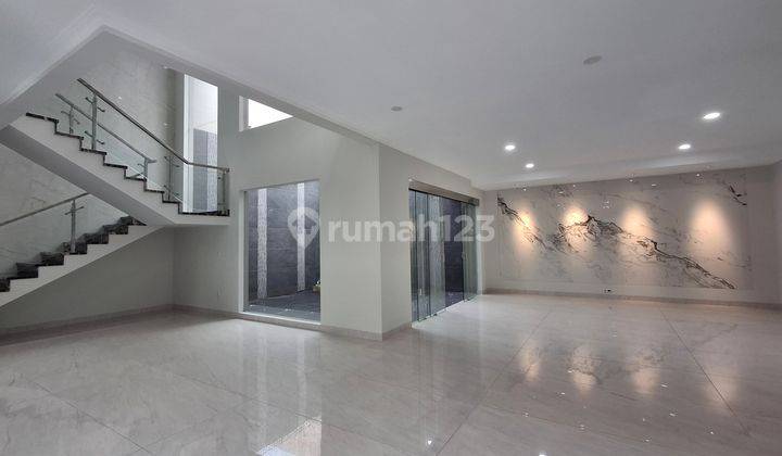 Rumah Baru Batununggal 1