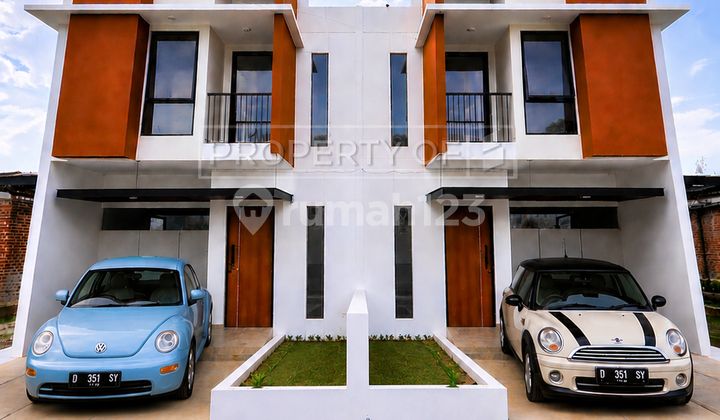 Rumah Baru Soreang 700 Jt Rumah Baru Soreang 700 Jt