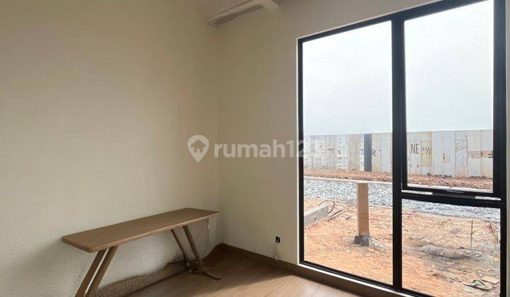 Rumah Baru 2 Lantai Alam Sutera 2 Rasuna 2