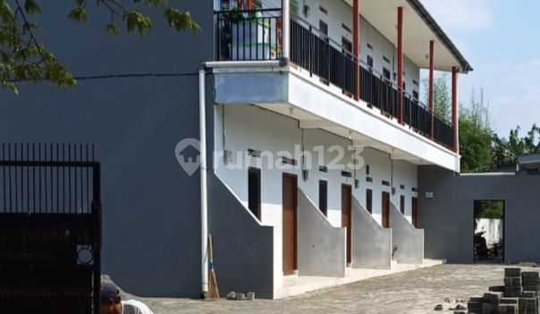 Dijual Murah Kost2an Baru Hitung Tanah Saja Di Jombang Bintaro