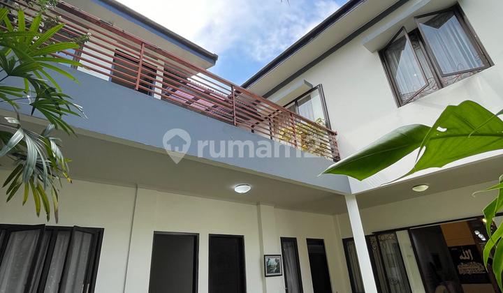 Rumah Cantik Cluster Delatinos Siap Huni Rapih di Bsd City Rumah Cantik Cluster Delatinos Siap Huni Rapih di Bsd City