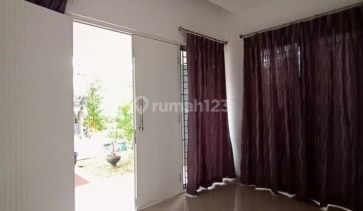 Disewakan Rumah Mewah Siap Huni Di Kebayoran Residence Bintaro 2