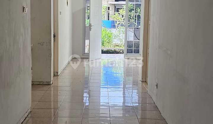 Rumah Dijual Murah 1 Lt Di Graha Raya Bintaro Dekat Alam Sutera 2