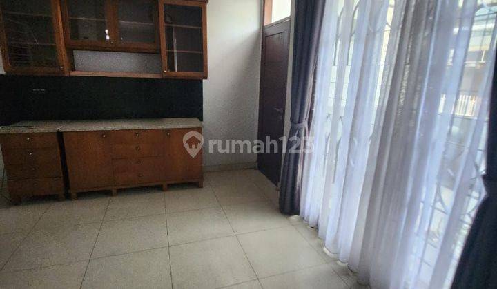 Rumah Murah Siap Huni 2lt Di Bintaro Jaya Sektor 9 2