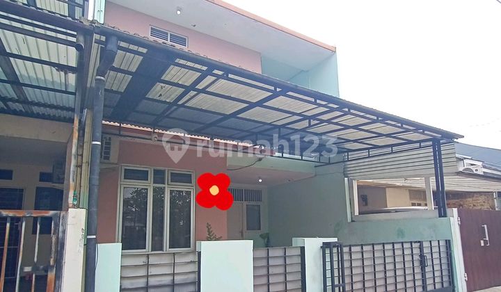 Rumah 2lt Siap Huni Bagus Sudah Renov Strategis Di Bintaro Jaya Rumah 2lt Siap Huni Bagus Sudah Renov Strategis Di Bintaro Jaya