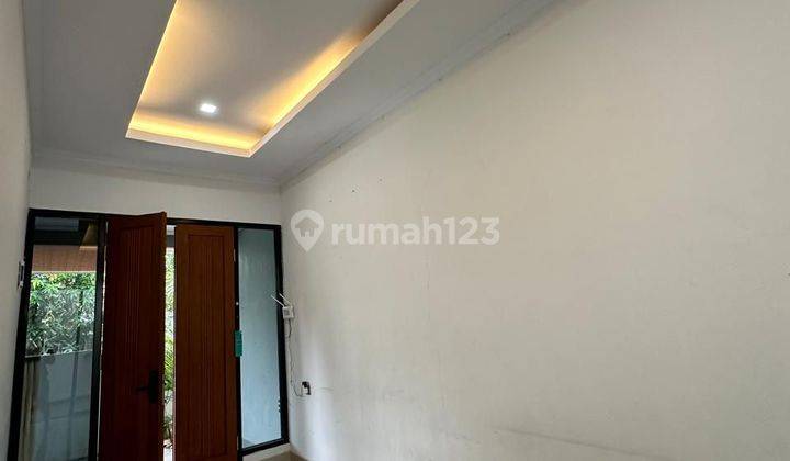 Rumah Brandnew 1 Lantai Siap Huni Dalam Komplek Dekat Alam Sutera 2