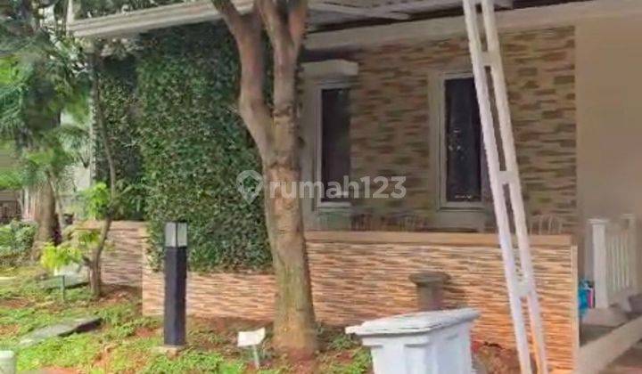 Rumah Siap Huni 2lt Modern Minimalis Di Summarecon Gading Serpong 2