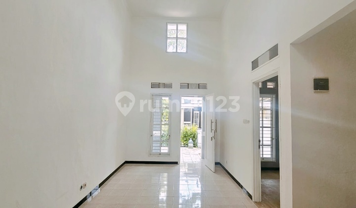 Rumah Siap Huni Cluster Bintaro Dekat Tol & Rs Pi di Bintaro Jaya 2