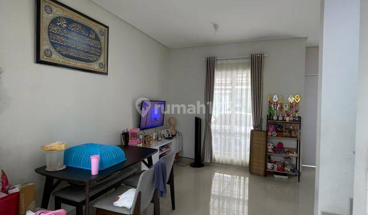 Rumah Siap Huni 2lt Modern Minimalis Cluster Strategis Di Serpong 2