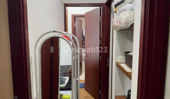 Dijual Murah Apartemen Asatti Vanya Park 3BR Di BSD CITY 2