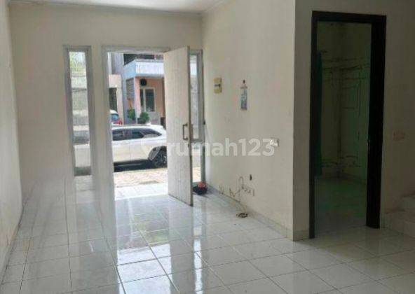 Dijual Murah Rumah 2lt Di Cluster Cosmo The Icon Bsd City 2