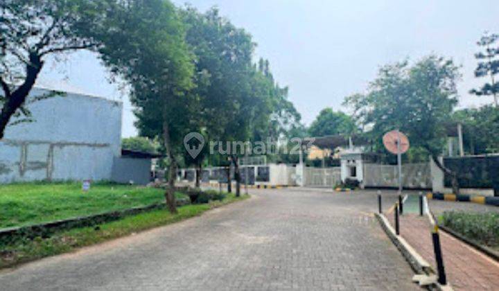 Dijual Kavling Murah Lokasi Bagus Di Permata Lippo Karawaci  2