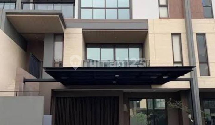 Rumah Mewah Zora 3lt Ada Lift Desaign Modern Japanese Di Zora Bsd Rumah Mewah Zora 3lt Ada Lift Desaign Modern Japanese Di Zora Bsd