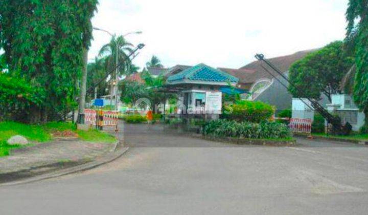 Rumah Cantik Bangun Dari Kavling Siap Huni Di Giriloka Bsd City 2