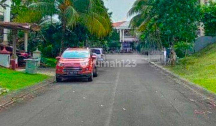 Rumah Murah Cantik Di Cluster Giri Loka Bsd City 2