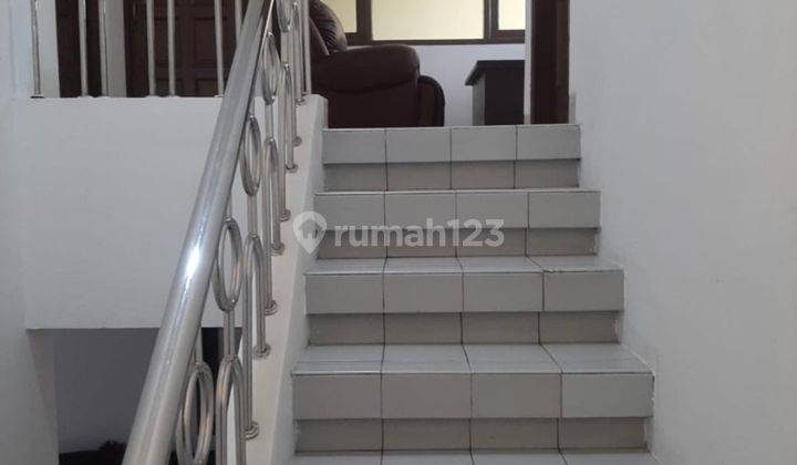 Dijual Murah Rumah Siap Huni Cluster Strategis Di Modernland 2