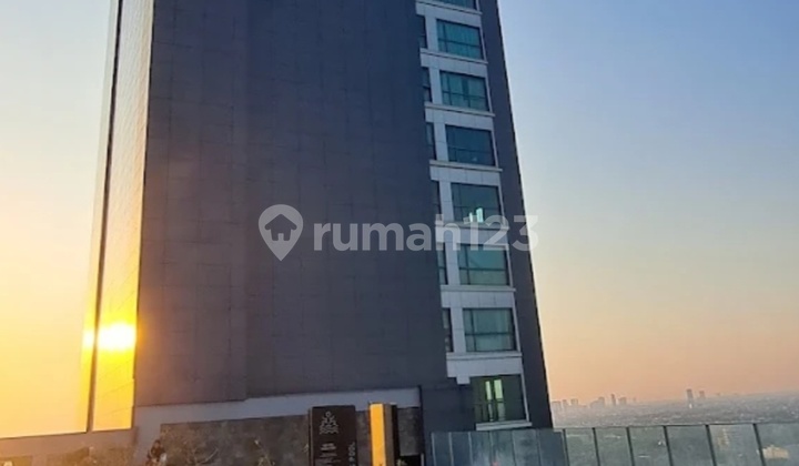 Dijual Murah Apartemen Mewah Embarcadero Suites Di Bintaro Dijual Murah Apartemen Mewah Embarcadero Suites Di Bintaro