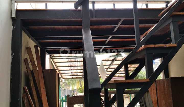 Rumah Murah 2lt Shm Bisa Buat Usaha Strategis Di Bintaro Jaya Rumah Murah 2lt Shm Bisa Buat Usaha Strategis Di Bintaro Jaya