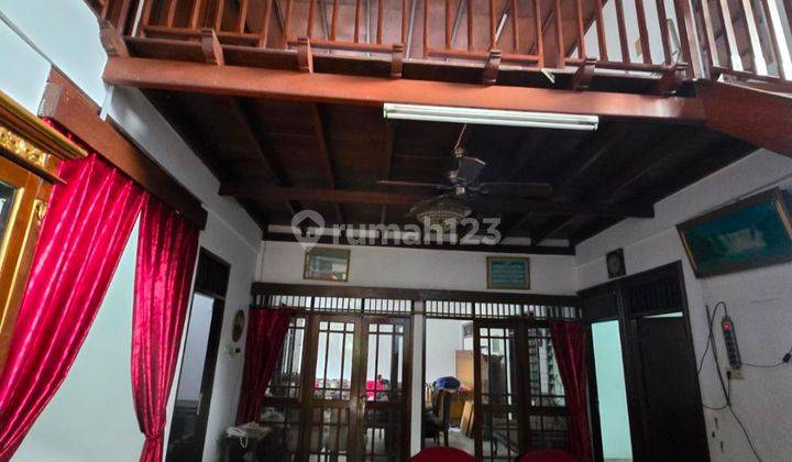 Rumah Murah Cantik Di Cluster Giri Loka Bsd City 2